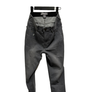 Democracy Gray Women's Jeans